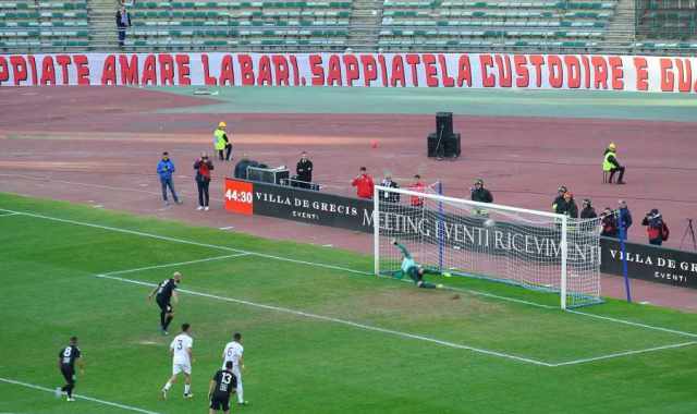 Bari, da Salvemini a Platt: la grande illusione del 1992
